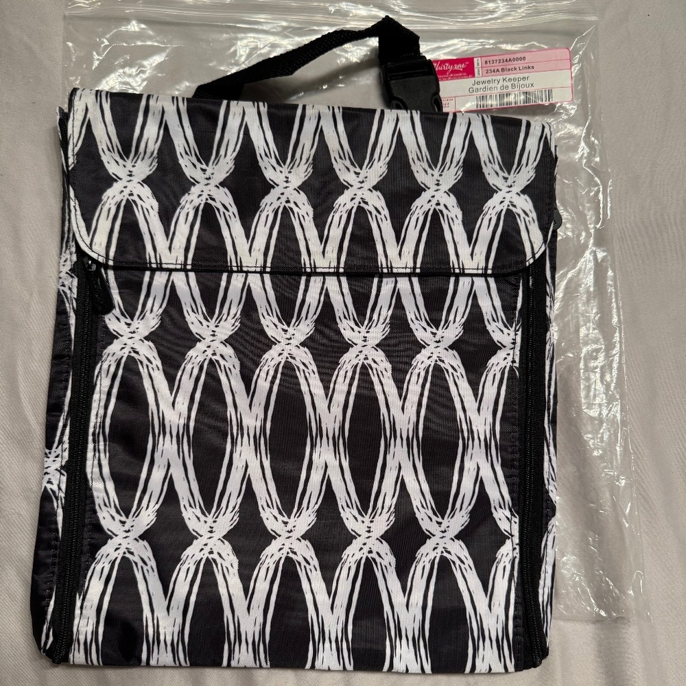 Thirty-one Jewelry Keeper